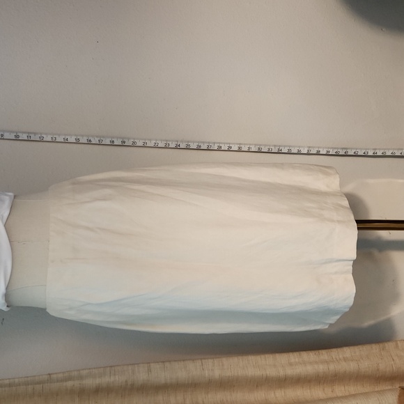 MODA Internation wrap skirt size 2 - Picture 4 of 9